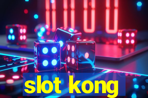 slot kong