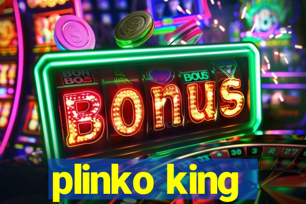 plinko king