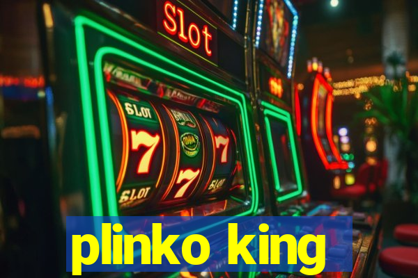 plinko king