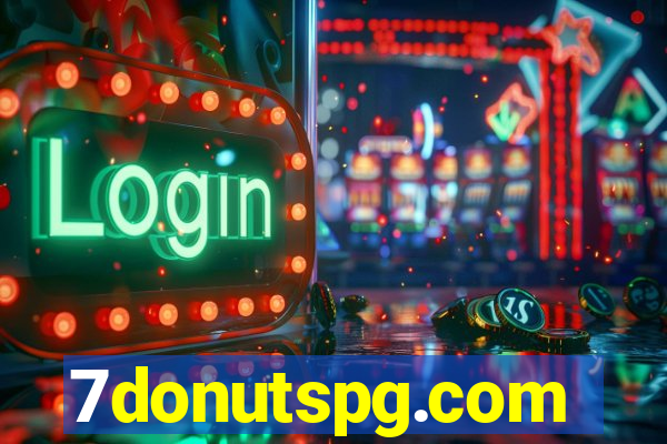 7donutspg.com