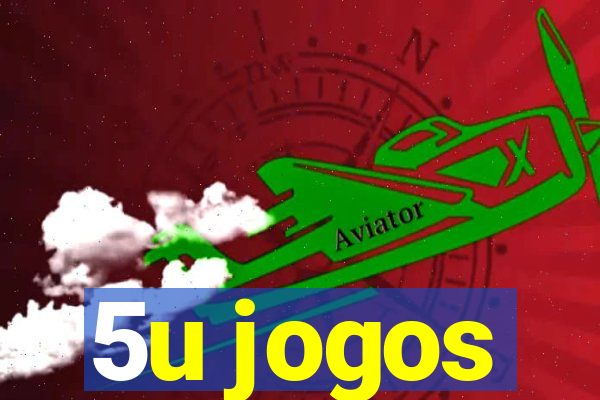 5u jogos