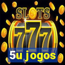 5u jogos