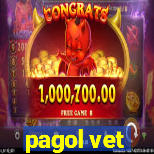 pagol vet