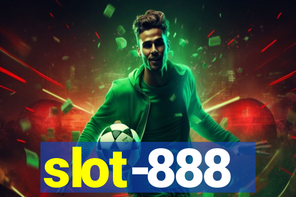 slot-888