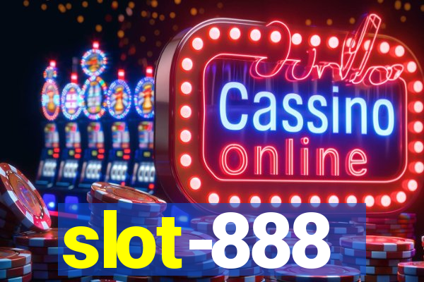 slot-888