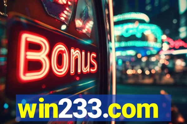 win233.com