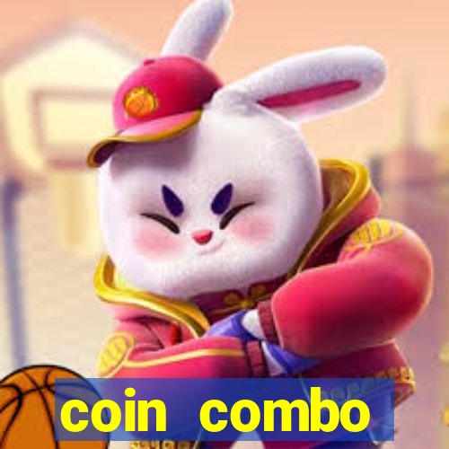 coin combo marvelous mouse