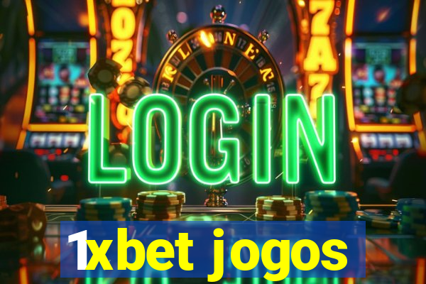 1xbet jogos