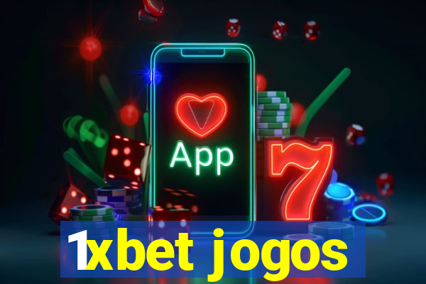 1xbet jogos