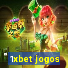 1xbet jogos