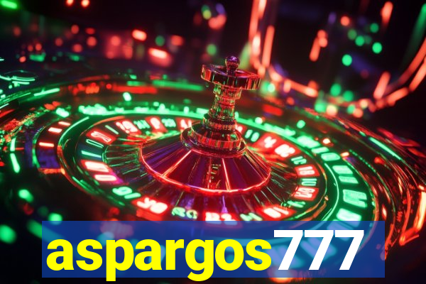 aspargos777