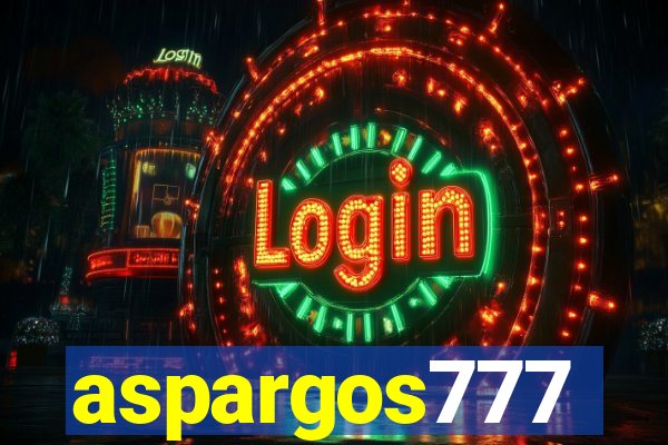 aspargos777