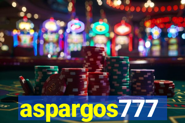 aspargos777