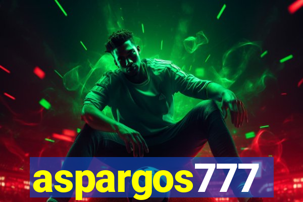 aspargos777