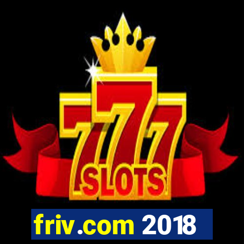 friv.com 2018