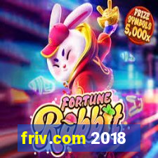 friv.com 2018