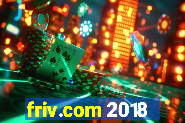 friv.com 2018