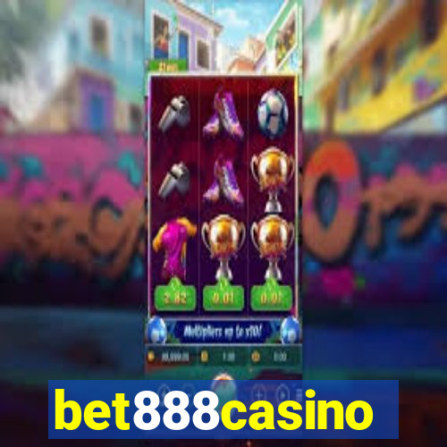 bet888casino