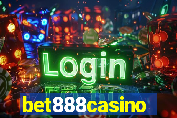 bet888casino