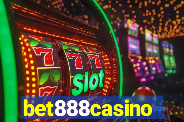 bet888casino