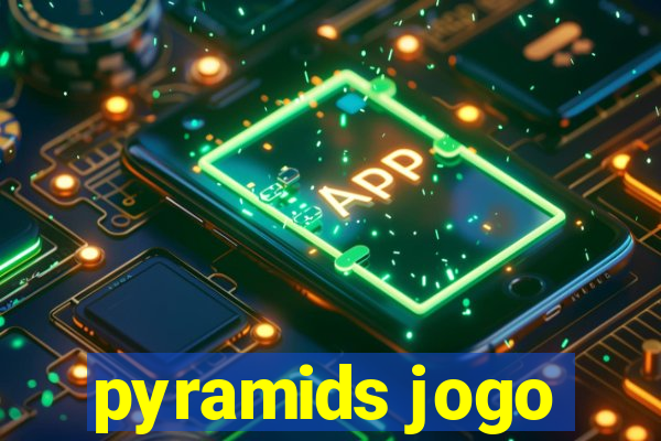 pyramids jogo