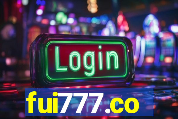 fui777.co