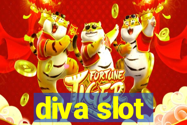 diva slot