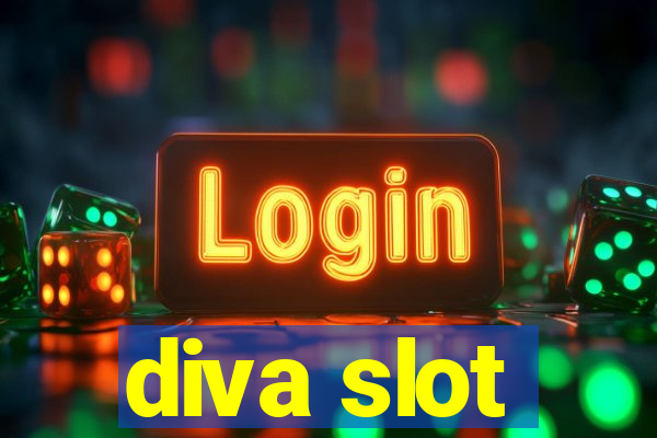 diva slot