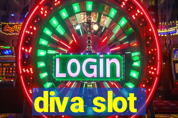 diva slot