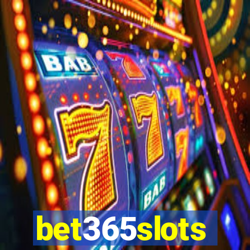 bet365slots