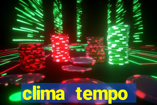 clima tempo caetanos bahia