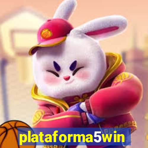 plataforma5win