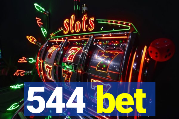 544 bet