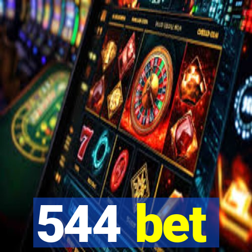 544 bet