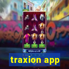 traxion app