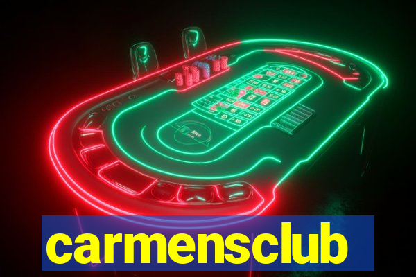 carmensclub