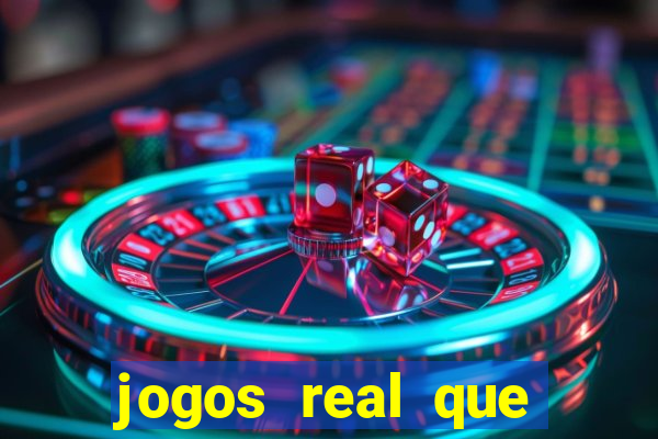 jogos real que ganha dinheiro