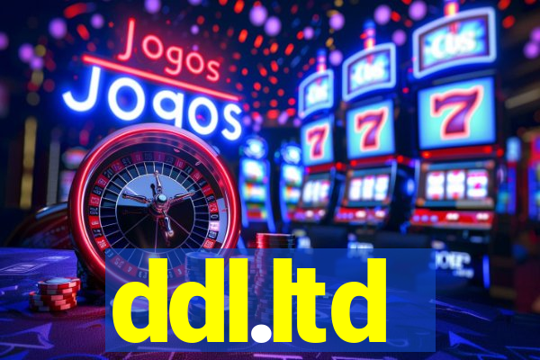 ddl.ltd