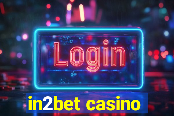 in2bet casino