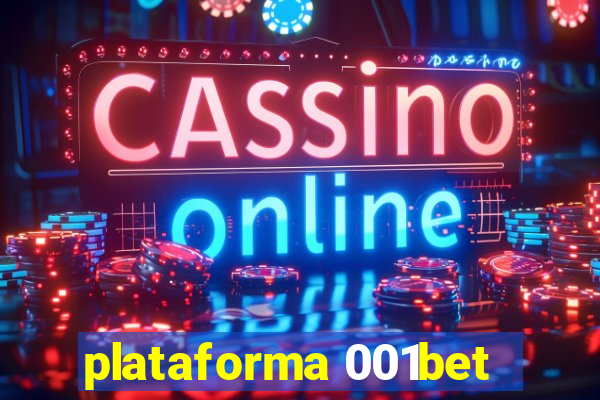 plataforma 001bet