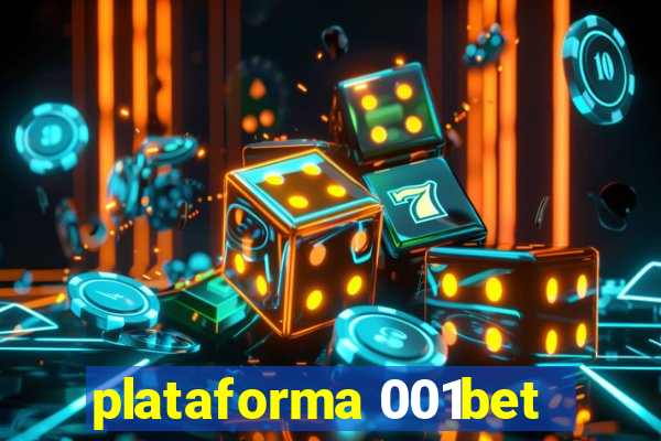 plataforma 001bet