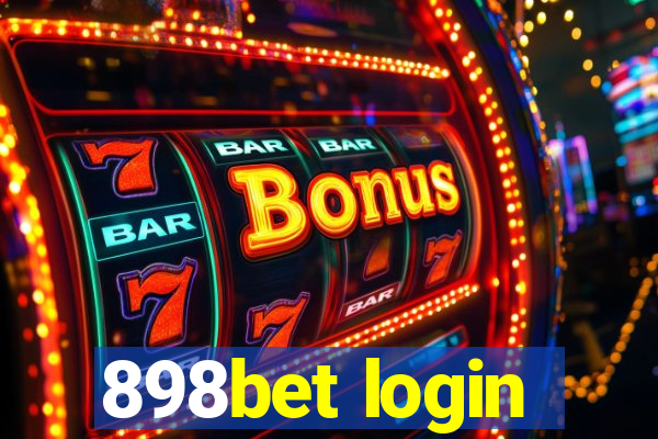 898bet login