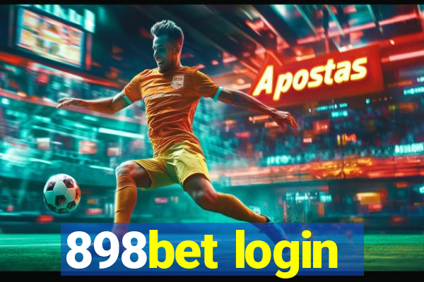 898bet login