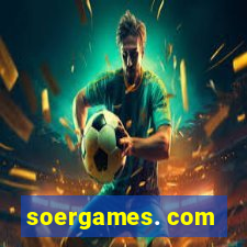 soergames. com