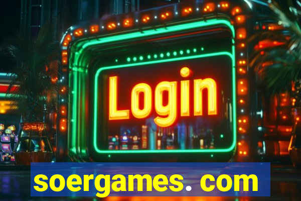 soergames. com