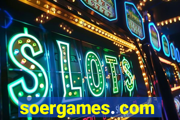 soergames. com