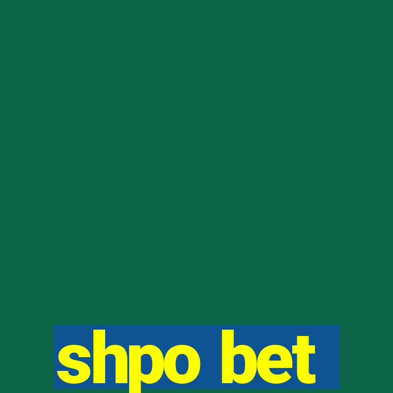 shpo bet