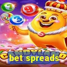 bet spreads