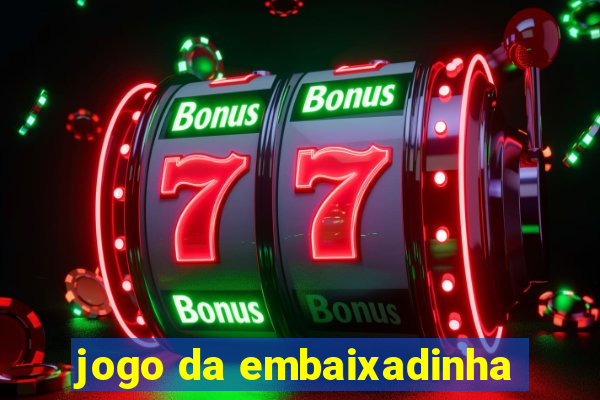 jogo da embaixadinha