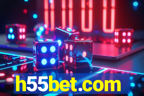 h55bet.com